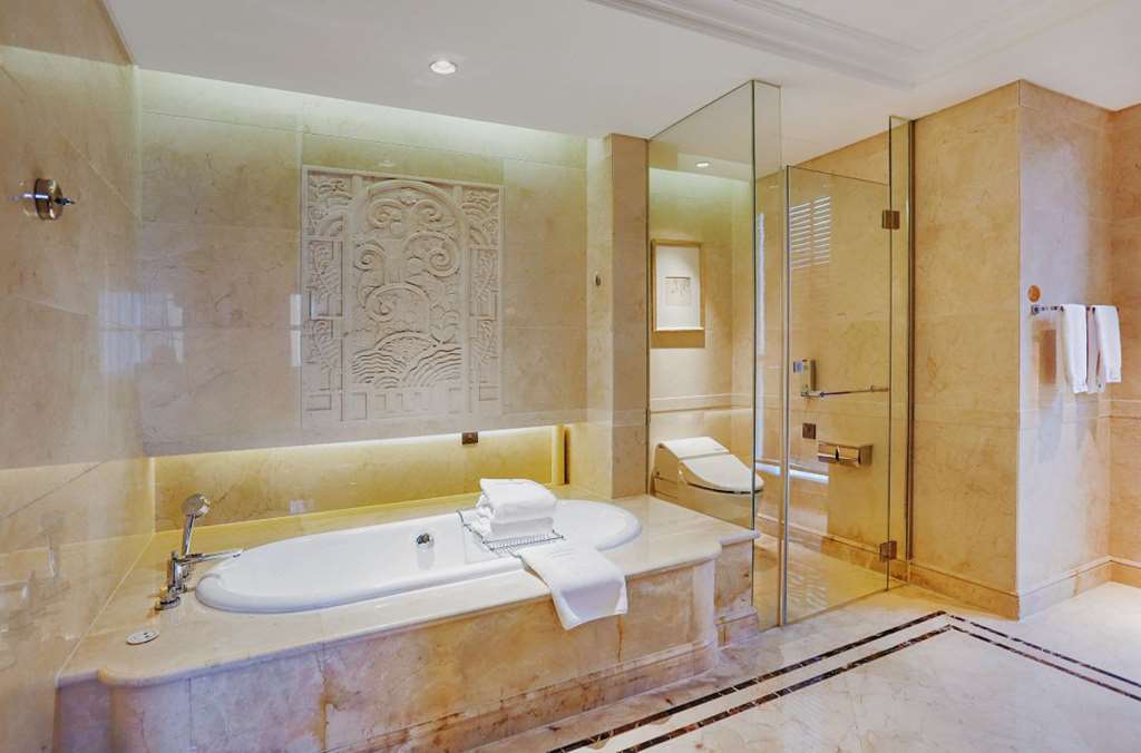 Dragon Dream Hotel Jiaxing Habitación foto