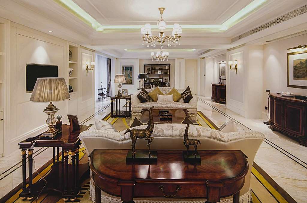 Dragon Dream Hotel Jiaxing Habitación foto