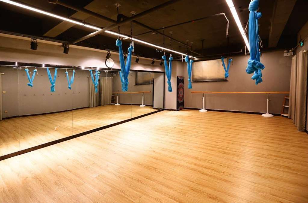 Dragon Dream Hotel Jiaxing Facilidades foto